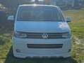Volkswagen T5 Multivan Multivan Kurz DSG 4MOTION Match Weiß - thumbnail 34