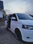 Volkswagen T5 Multivan Multivan Kurz DSG 4MOTION Match Weiß - thumbnail 21