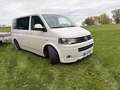 Volkswagen T5 Multivan Multivan Kurz DSG 4MOTION Match Weiß - thumbnail 5