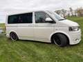 Volkswagen T5 Multivan Multivan Kurz DSG 4MOTION Match Weiß - thumbnail 3