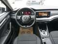 Skoda Octavia Combi 2,0 TDI Ambition DSG *2022er+LED* Schwarz - thumbnail 9