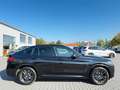 BMW X4 *30xd*MSPORT*360°ACC*HUD*H&K*DAB*AHK*LASER* Schwarz - thumbnail 1