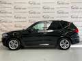 BMW X5 xDrive50i M PAKET SOFT/DIGI/HUD/LED/KAM/AHK Black - thumbnail 2