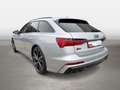 Audi S6 Avant 3.0 TDI quattro Standheizung LED AHK ACC B&O Silber - thumbnail 3