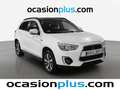 Mitsubishi ASX 220DI-D Kaiteki 4WD 6AT Blanco - thumbnail 2