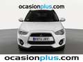 Mitsubishi ASX 220DI-D Kaiteki 4WD 6AT Blanco - thumbnail 14