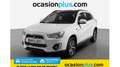 Mitsubishi ASX 220DI-D Kaiteki 4WD 6AT Blanco - thumbnail 1
