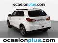 Mitsubishi ASX 220DI-D Kaiteki 4WD 6AT Blanco - thumbnail 3