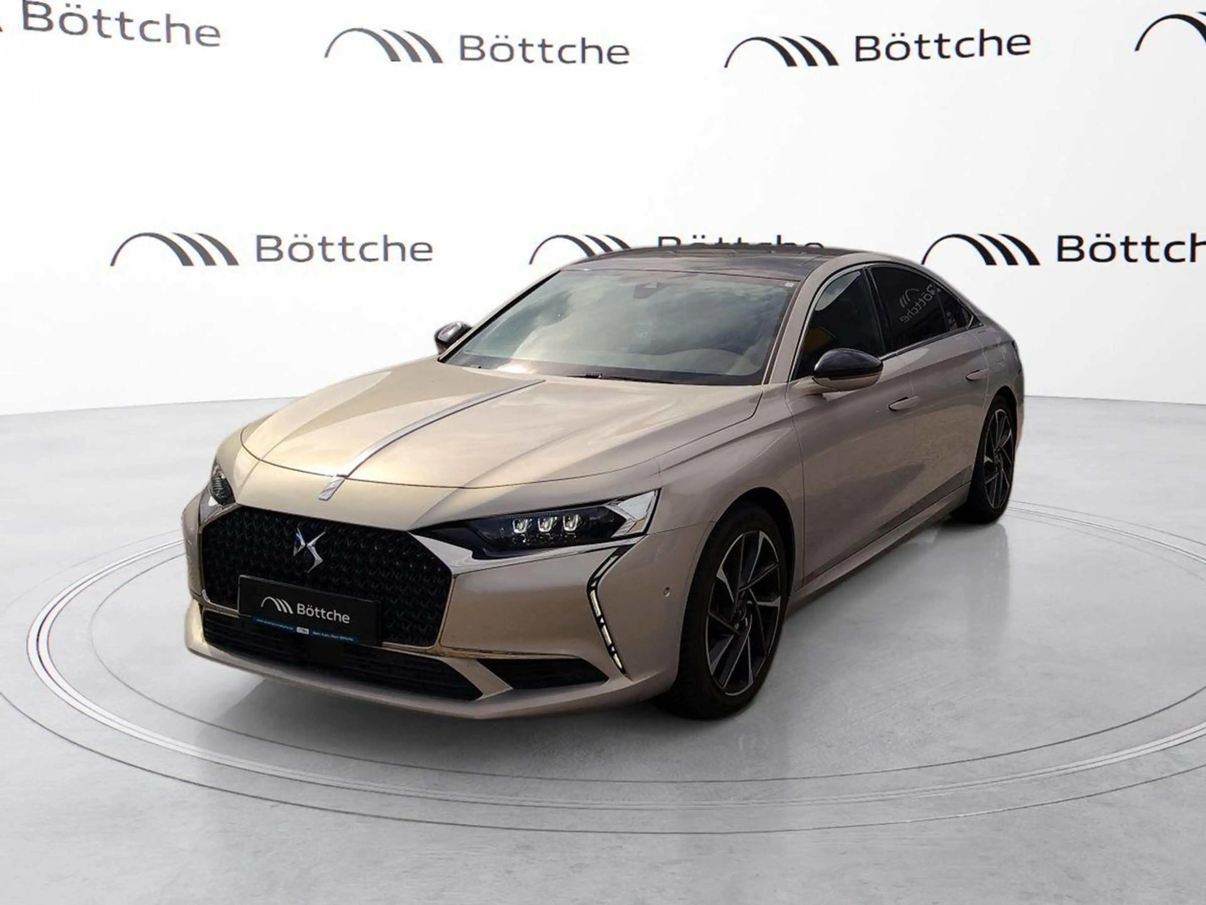DS Automobiles DS 9 E-Tense 225 Rivoli + *LEDER*SCHIEBEDACH*FOCAL-SOUN — photo 2