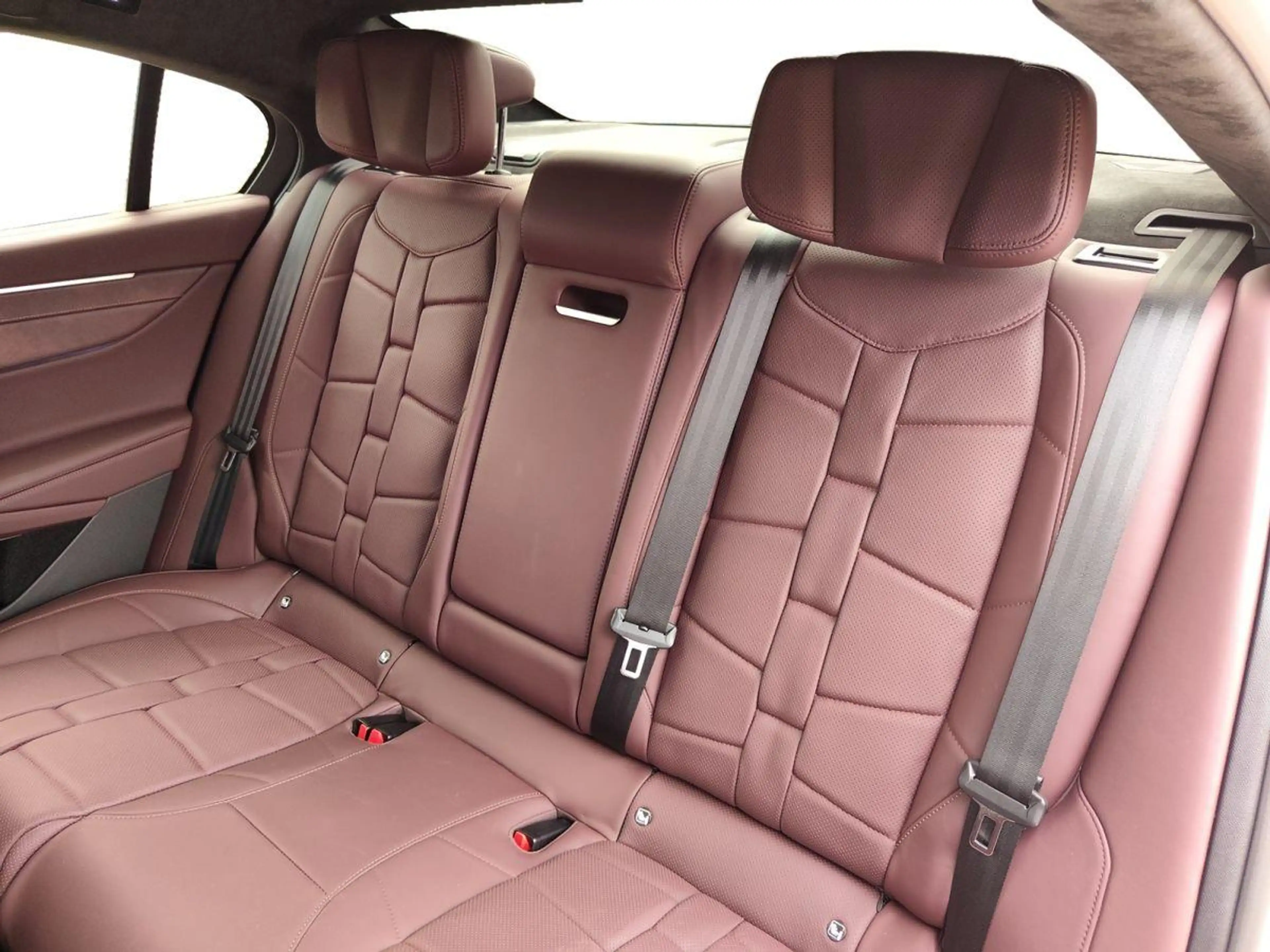 DS Automobiles DS 9 E-Tense 225 Rivoli + *LEDER*SCHIEBEDACH*FOCAL-SOUN — photo 14