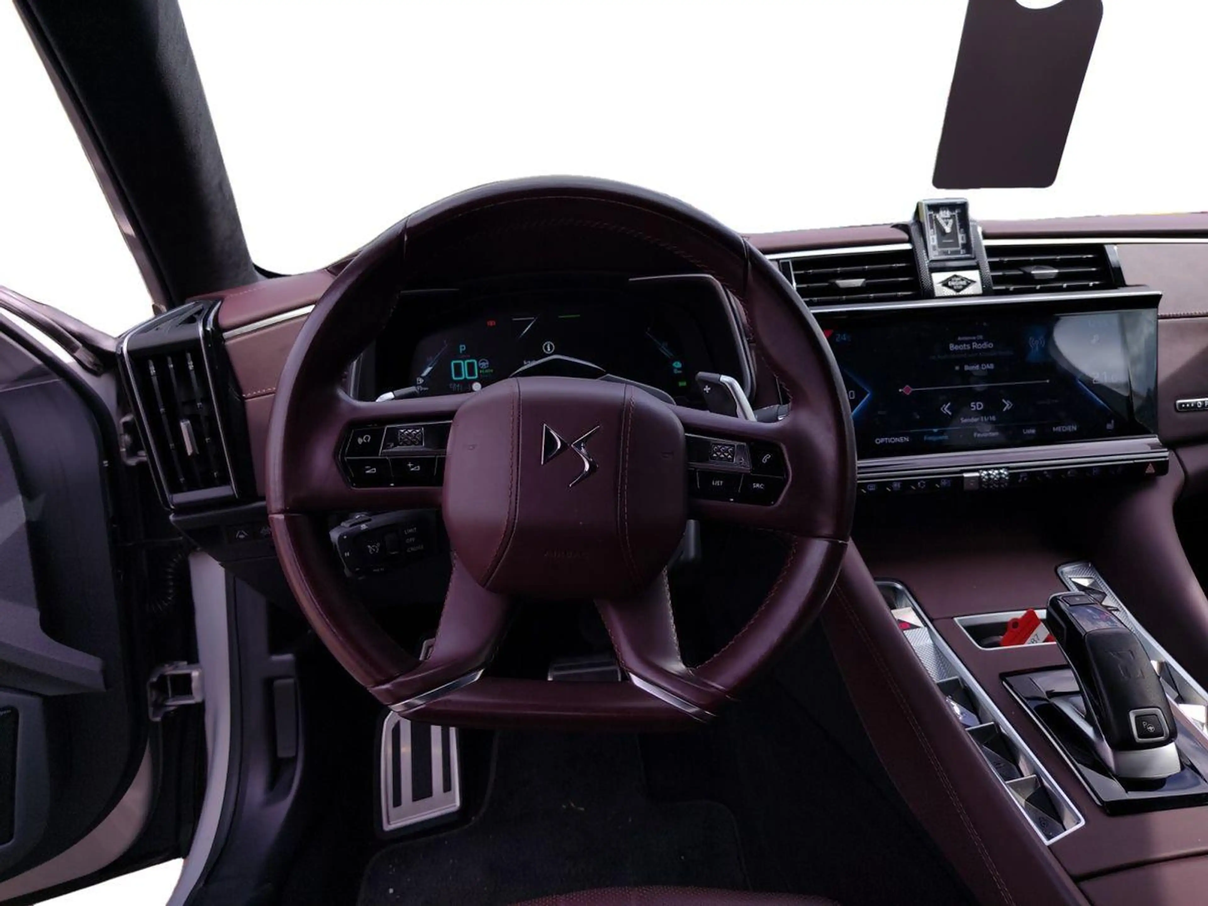 DS Automobiles DS 9 E-Tense 225 Rivoli + *LEDER*SCHIEBEDACH*FOCAL-SOUN — photo 7