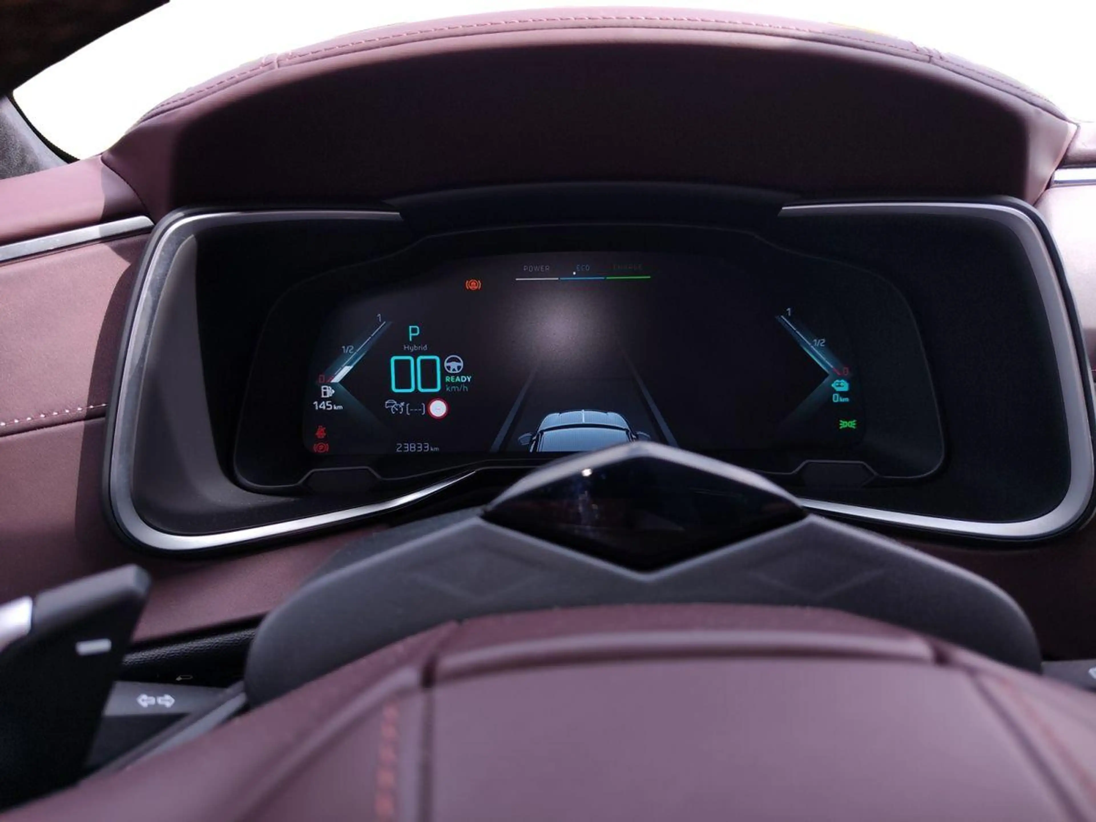 DS Automobiles DS 9 E-Tense 225 Rivoli + *LEDER*SCHIEBEDACH*FOCAL-SOUN — photo 8