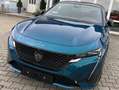 Peugeot 308 Mild-Hybrid 145 GT,360°,ACC,Pano,Szhg,Alu Bleu - thumbnail 2