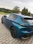 Peugeot 308 Mild-Hybrid 145 GT,360°,ACC,Pano,Szhg,Alu Bleu - thumbnail 4