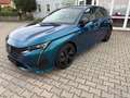 Peugeot 308 Mild-Hybrid 145 GT,360°,ACC,Pano,Szhg,Alu Bleu - thumbnail 1