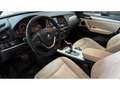 BMW X3 xDrive 20dA Noir - thumbnail 8