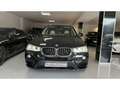 BMW X3 xDrive 20dA Noir - thumbnail 2