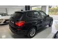BMW X3 xDrive 20dA Noir - thumbnail 4