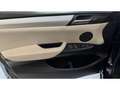 BMW X3 xDrive 20dA Noir - thumbnail 9