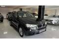 BMW X3 xDrive 20dA Noir - thumbnail 1