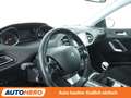 Peugeot 308 1.2 e-THP Allure*NAVI*TEMPO*PDC*ALU*KLIMA* Gris - thumbnail 11