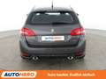 Peugeot 308 1.2 e-THP Allure*NAVI*TEMPO*PDC*ALU*KLIMA* Gris - thumbnail 5