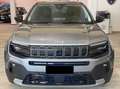 Jeep Avenger 1.2 turbo Summit fwd 100cv Grau - thumbnail 2