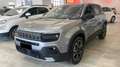 Jeep Avenger 1.2 turbo Summit fwd 100cv Grau - thumbnail 1