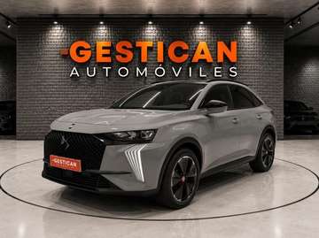 E-Tense Performance Line Aut. 4x2