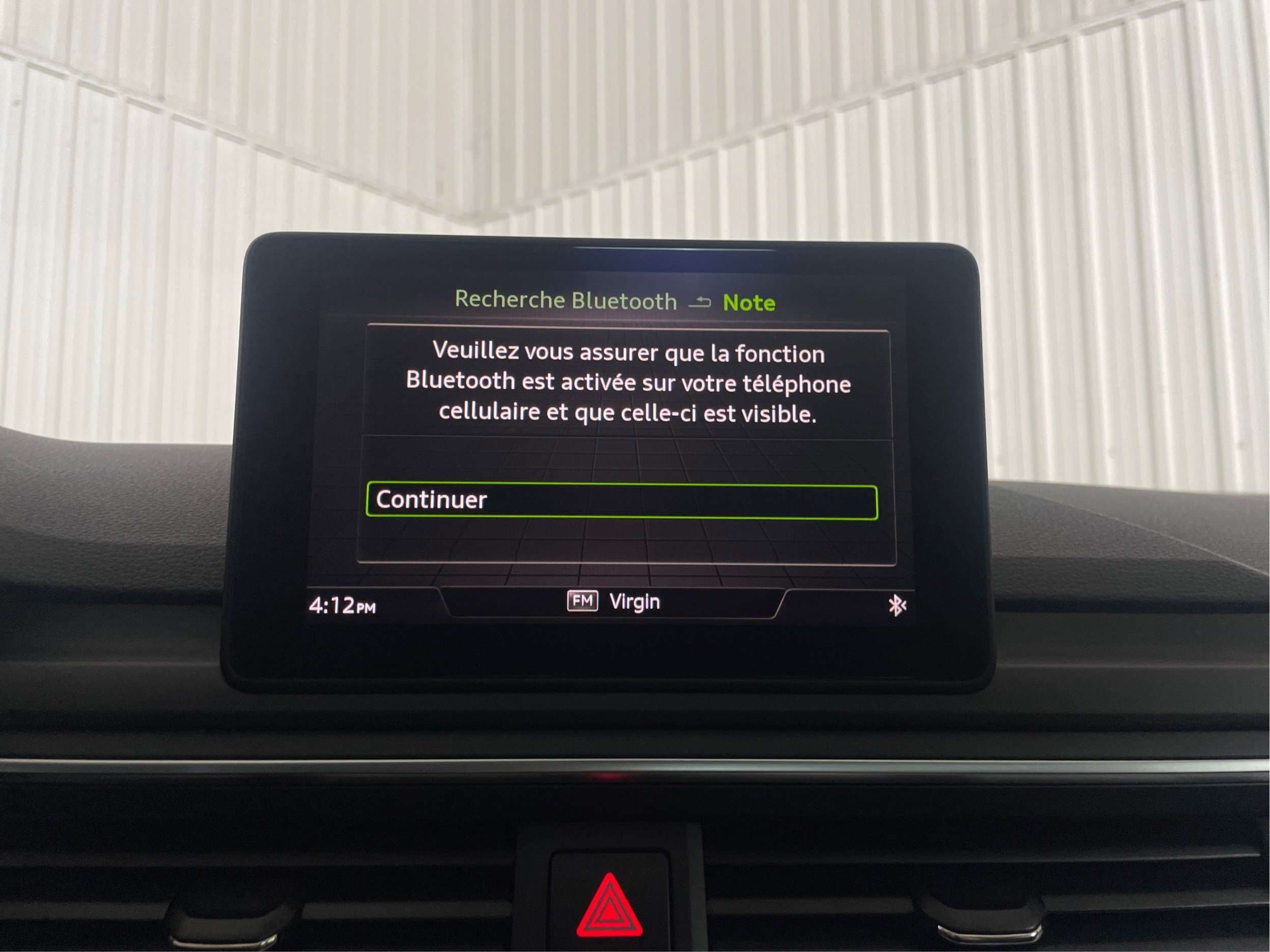 2019 Audi A5 Komfort AWD Mags Cuir Toit Ouvrant GPS Sièges Chau thumb 30