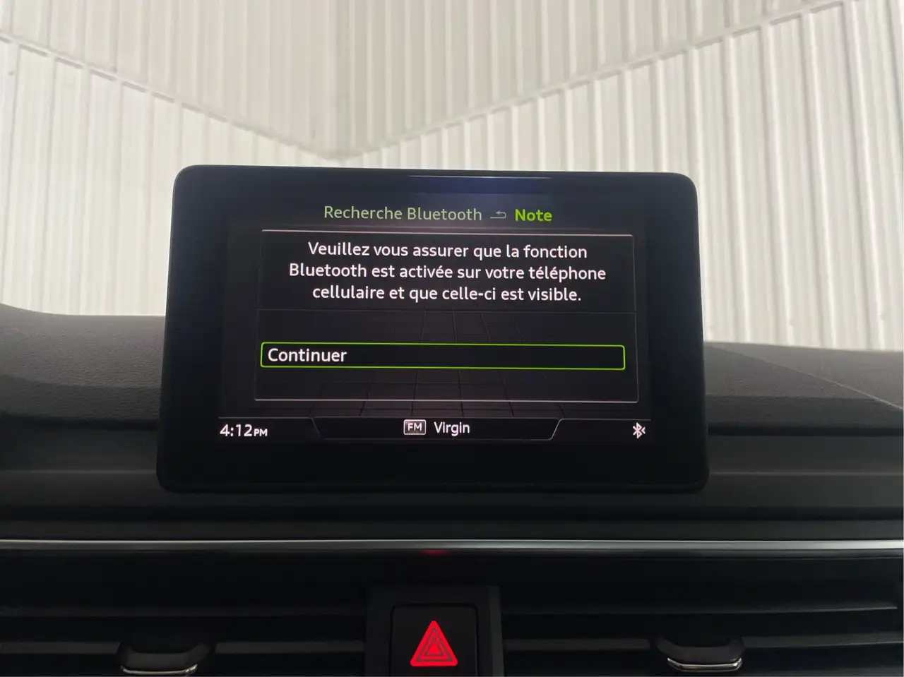 Audi A5 снимка Audi A5