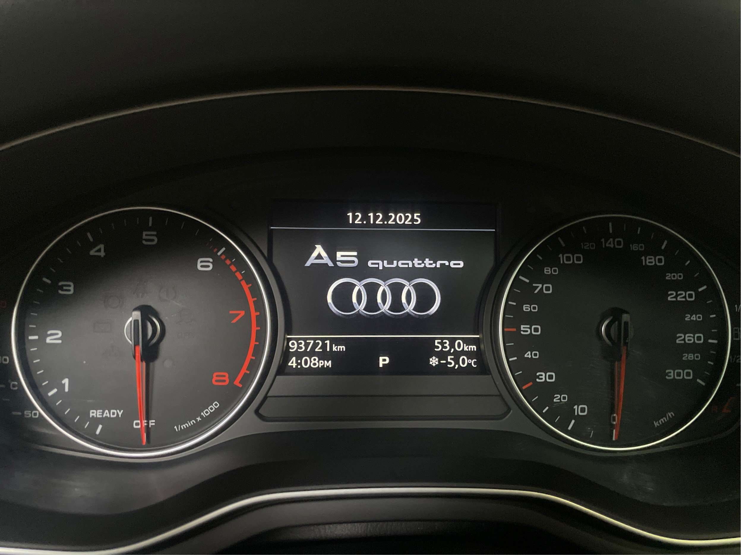 2019 Audi A5 Komfort AWD Mags Cuir Toit Ouvrant GPS Sièges Chau thumb 20
