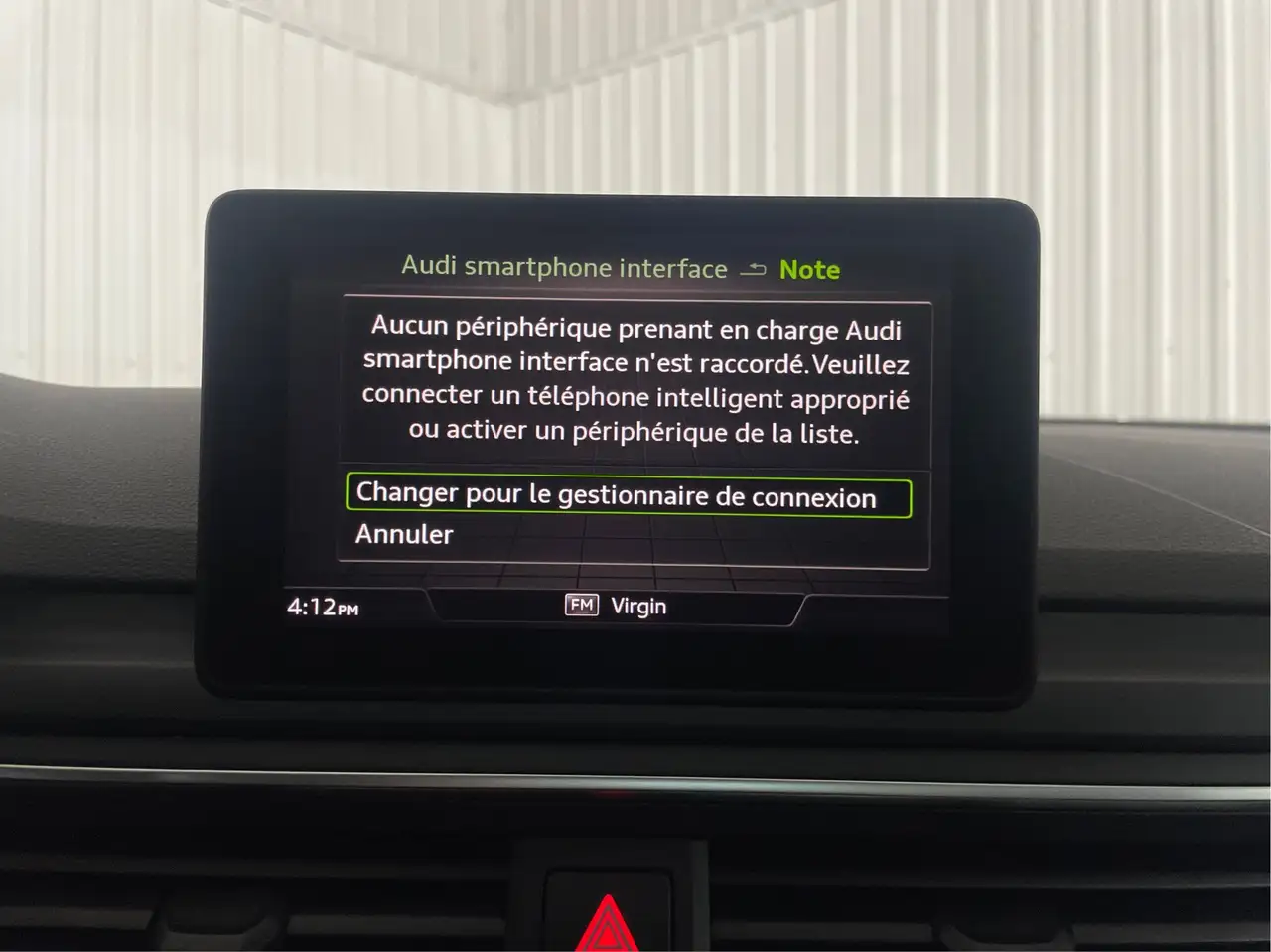 Audi A5 снимка Audi A5