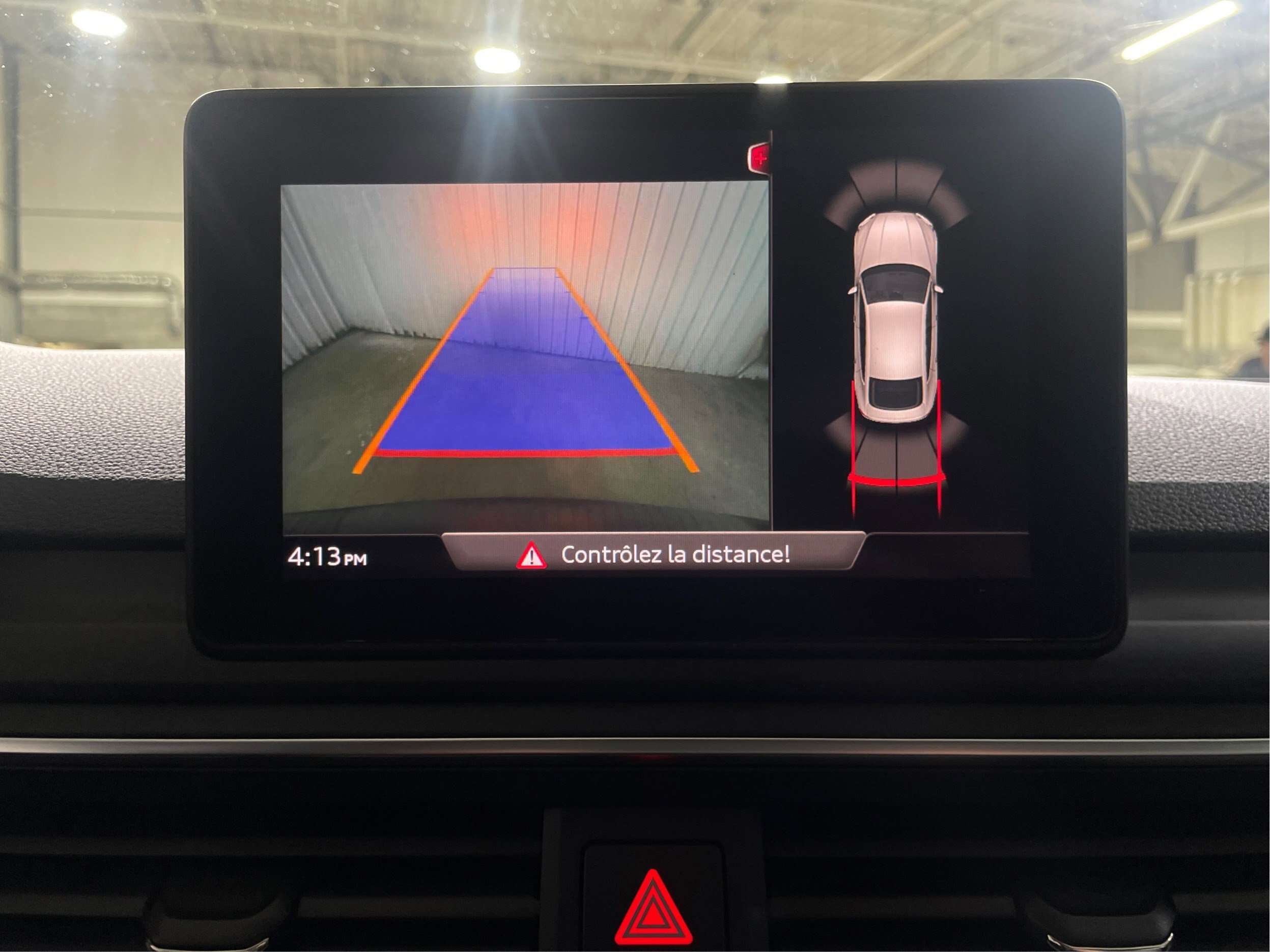 2019 Audi A5 Komfort AWD Mags Cuir Toit Ouvrant GPS Sièges Chau thumb 26