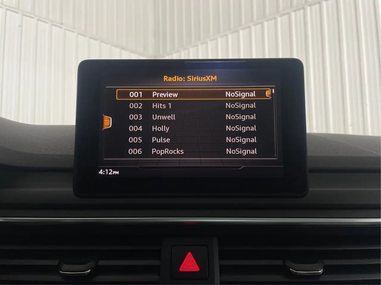 Audi A5 снимка Audi A5