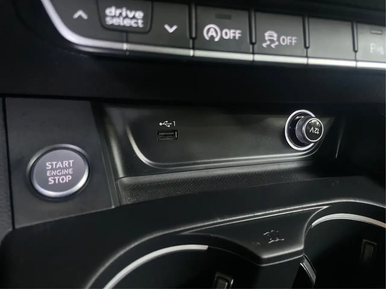 Audi A5 снимка Audi A5