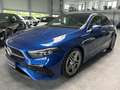 Mercedes-Benz A 250 AMG 4M DISTRONIC-AHK-PANO-360°-MULTIBEAM Blauw - thumbnail 2