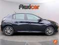 Peugeot 208 1.2 Puretech S&S Active Pack 100 Negro - thumbnail 4