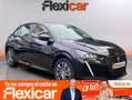 Peugeot 208 1.2 Puretech S&S Active Pack 100 Negro - thumbnail 1
