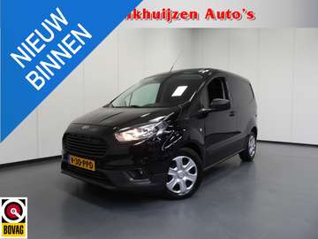1.0 Trend EcoBoost NAVI/AIRCO/PDC/SCHUIFDEUR!