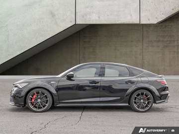 Type S| Low Km's | No Accidents | One Owner