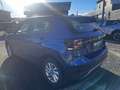 Volkswagen T-Cross T-Cross 1.0 TSI 115 CV Style BMT Blu/Azzurro - thumbnail 4