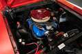 Ford Mustang Cabriolet | Uitvoerig gerestaureerd | 1965 Red - thumbnail 3