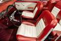 Ford Mustang Cabriolet | Uitvoerig gerestaureerd | 1965 Red - thumbnail 9