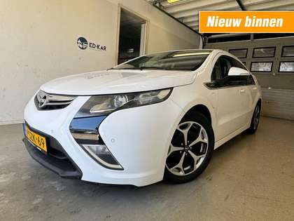 Opel Ampera 1.4 HYBRIDE AUT LEER CAMERA INCL BTW NAP APK 8-202