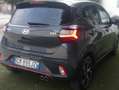 Hyundai i10 i10 III 2023 1.0 tgdi N Line 100cv Grigio - thumbnail 2