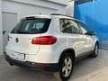 Volkswagen Tiguan 2.0TDI BMT Cross 4x2 110 Blanco - thumbnail 4