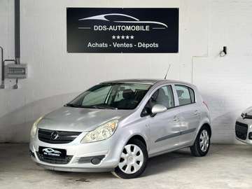 ***Opel Corsa Garantie 12 mois ✅
