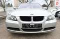 BMW 318 3 Limousine 318i+PDC+KLIMA+BC+ Zilver - thumbnail 2