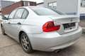 BMW 318 3 Limousine 318i+PDC+KLIMA+BC+ Zilver - thumbnail 4
